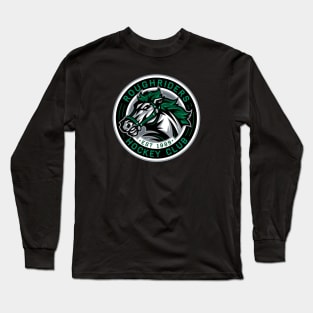 CRR2 Hockey Long Sleeve T-Shirt